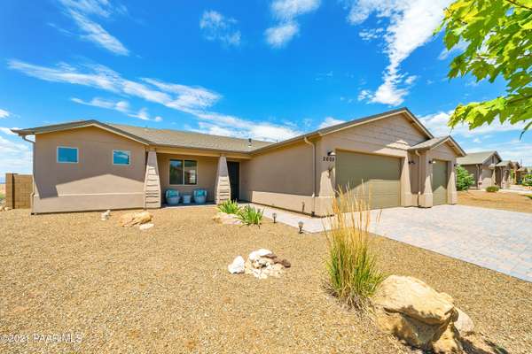 Chino Valley, AZ 86323,2600 Capella DR