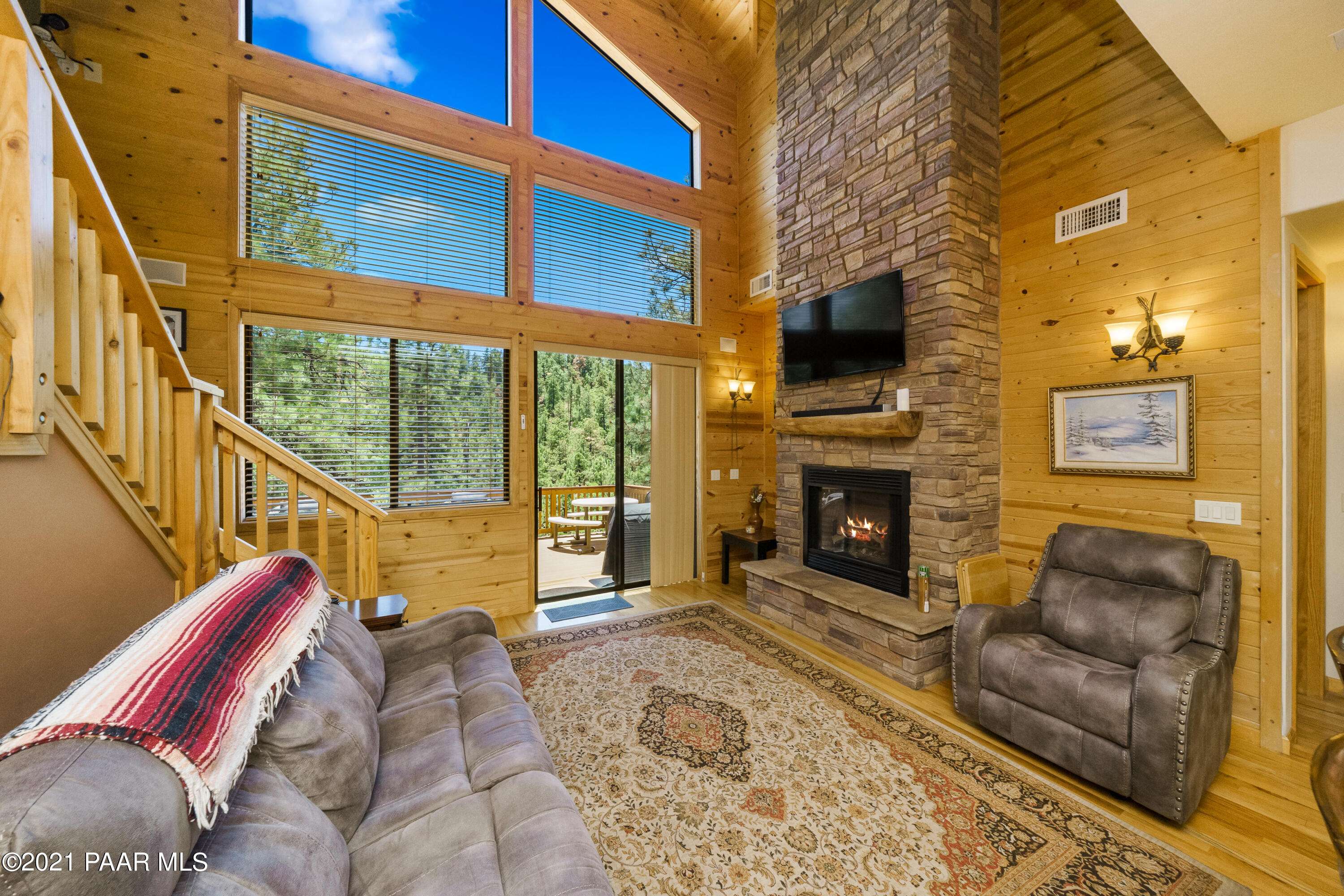 Prescott, AZ 86303,4400 S Ponderosa AVE