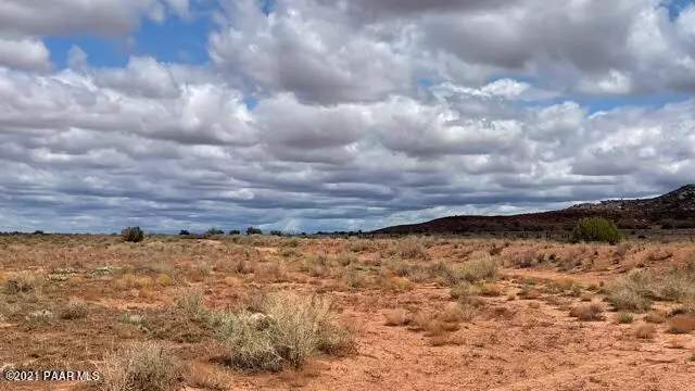 Lot 50 Snowflake Ranches, Snowflake, AZ 85937