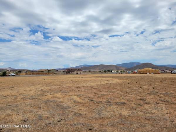 Prescott Valley, AZ 86315,0 Off Pronghorn Lane