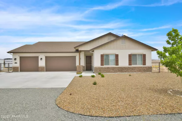 10365 N Dozer DR, Prescott Valley, AZ 86315