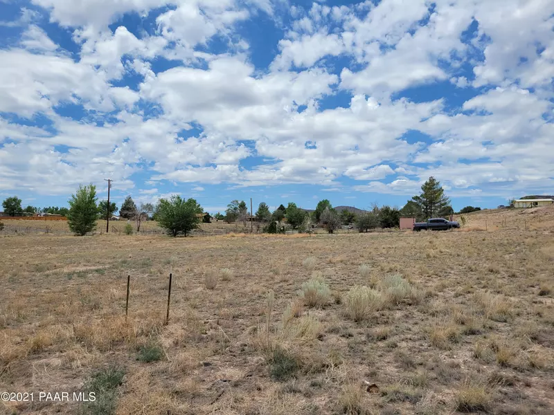 3455 N Sunset DR, Chino Valley, AZ 86323