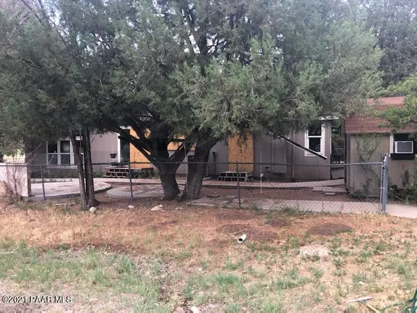 3191 Willow DR, Prescott, AZ 86301