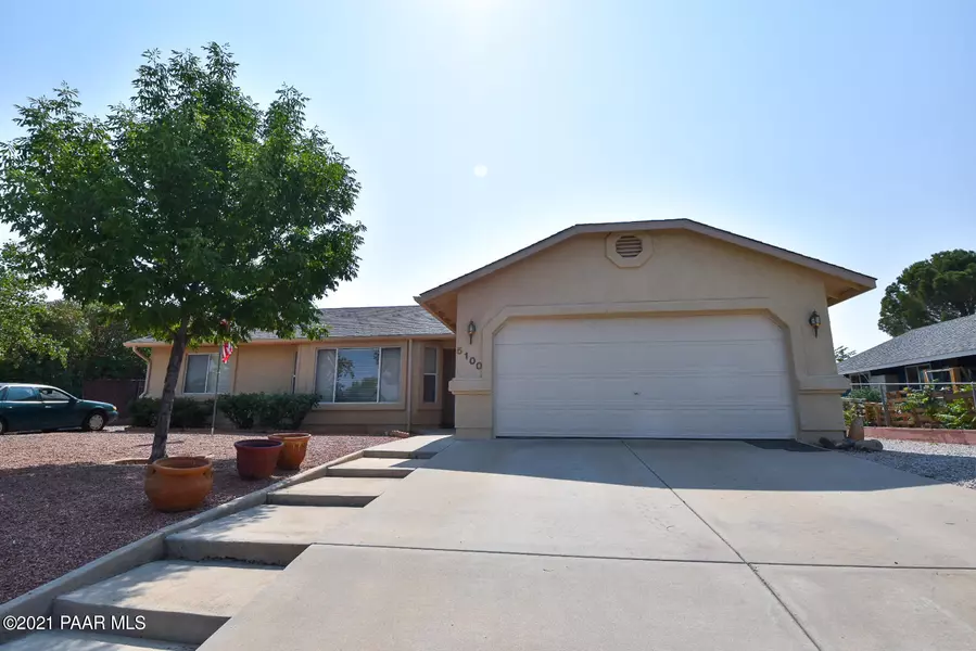 5100 N Long Rifle RD, Prescott Valley, AZ 86314