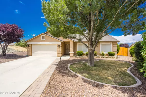 Prescott Valley, AZ 86315,7371 N Summit PL