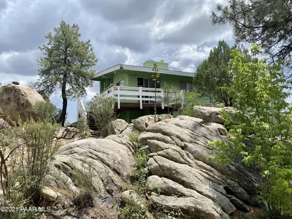 212 Outwest AVE, Prescott, AZ 86303