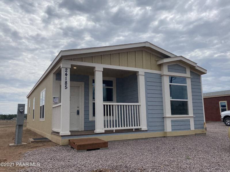 24185 N Kyoto AVE, Paulden, AZ 86334