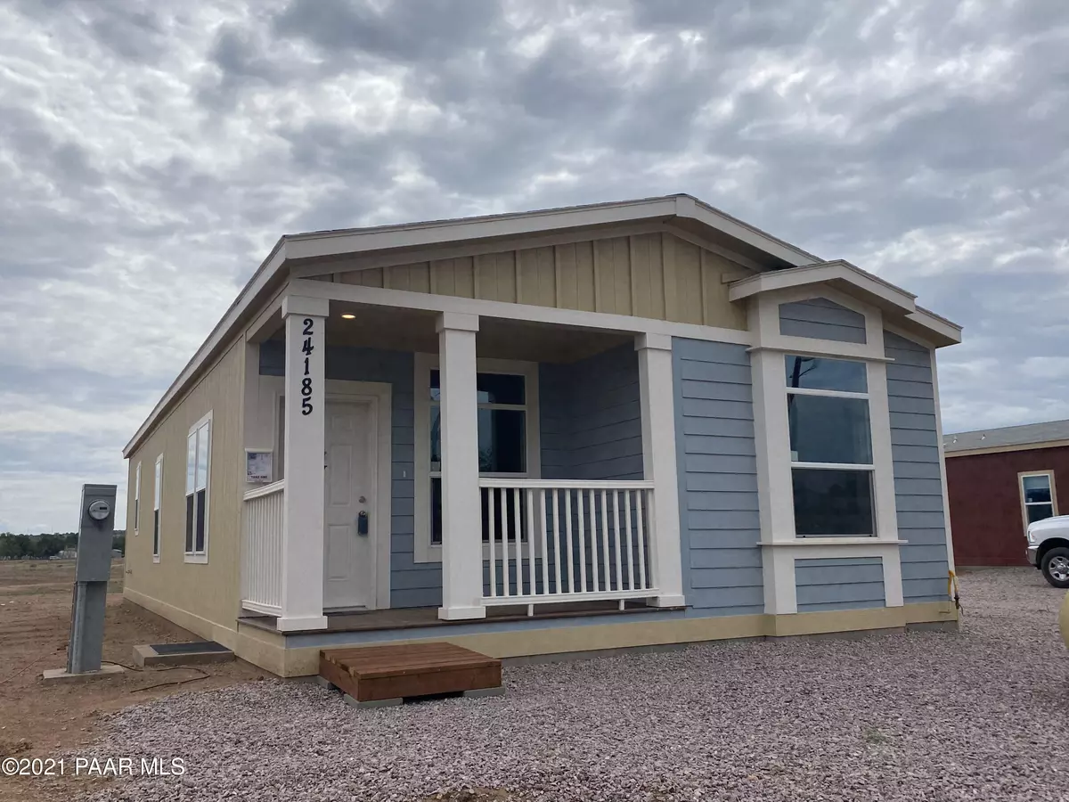 Paulden, AZ 86334,24185 N Kyoto AVE