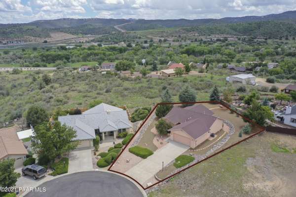 Prescott, AZ 86301,1559 Mediterranean CT