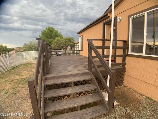 Mayer, AZ 86333,20847 E Black Rock TRL