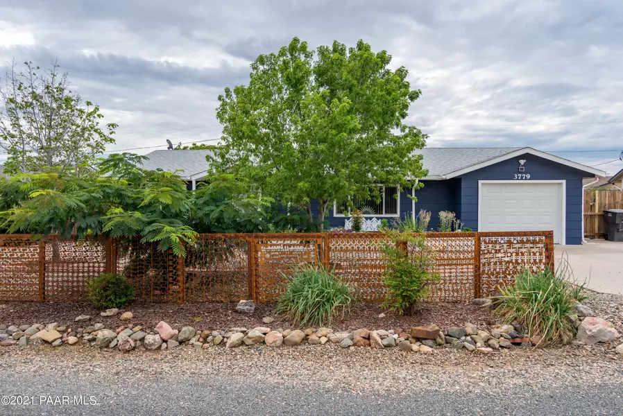 3779 N Taylor DR, Prescott Valley, AZ 86314