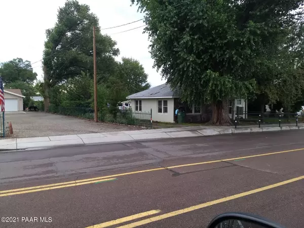 Prescott, AZ 86301,927 Ruth ST