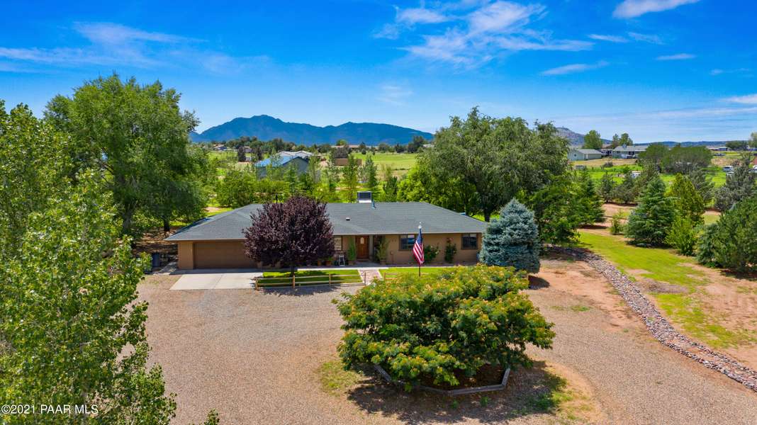 242 S Firesky LN, Chino Valley, AZ 86323