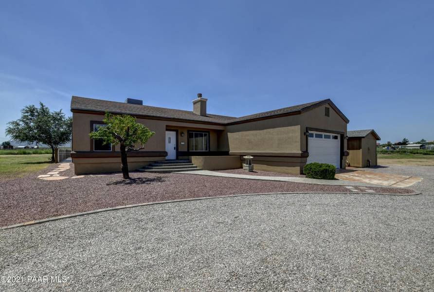 1780 S Yellow Brick RD, Chino Valley, AZ 86323