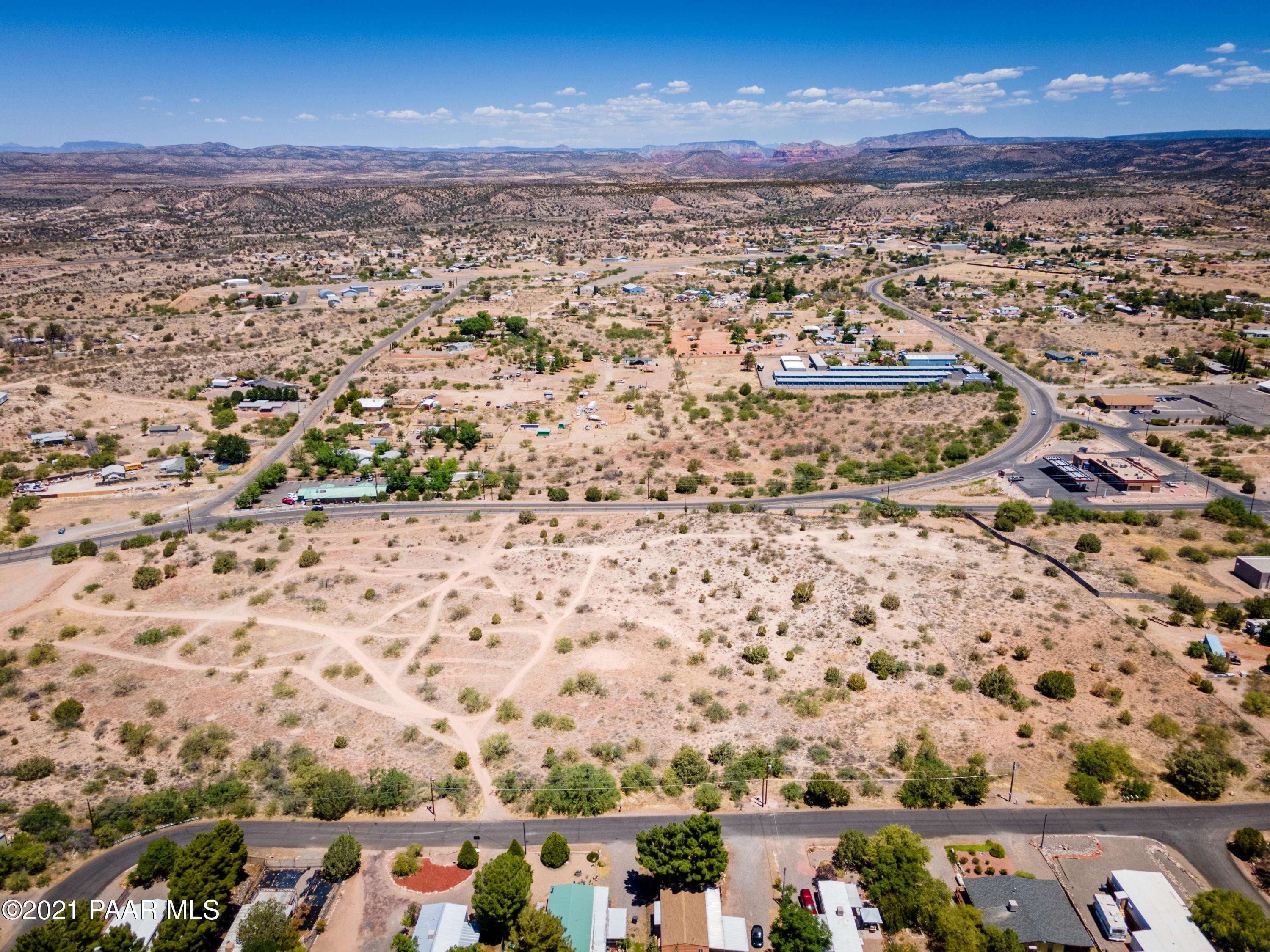 Rimrock, AZ 86335,3555 W Beaver Creek RD