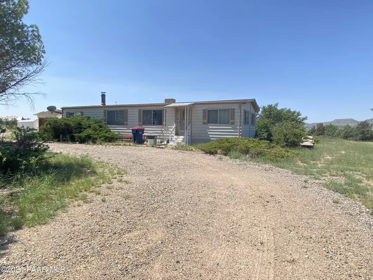 Chino Valley, AZ 86323,2070 W Willow Breeze RD