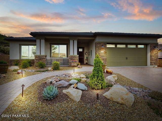 602 St. Enodoc CIR, Prescott, AZ 86301