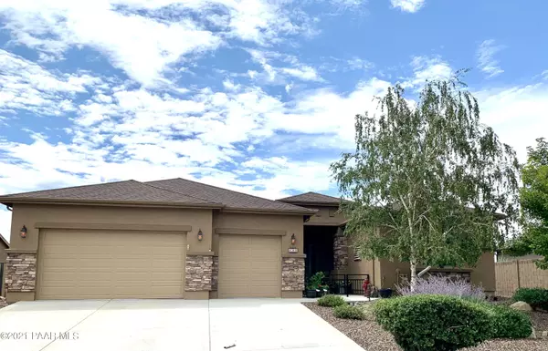 8300 N Rainbow Vista, Prescott Valley, AZ 86315