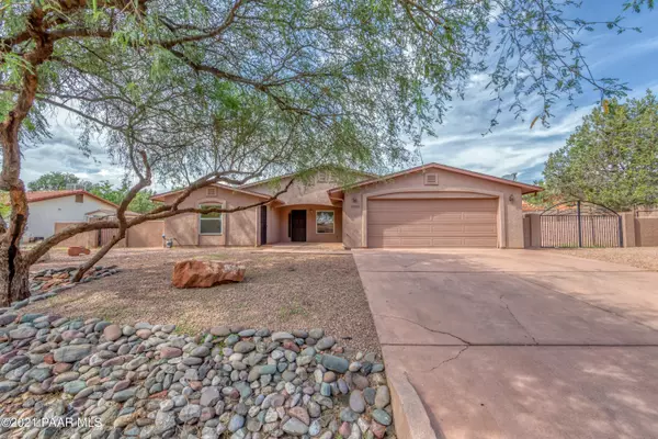 2580 Whippet WAY, Sedona, AZ 86336