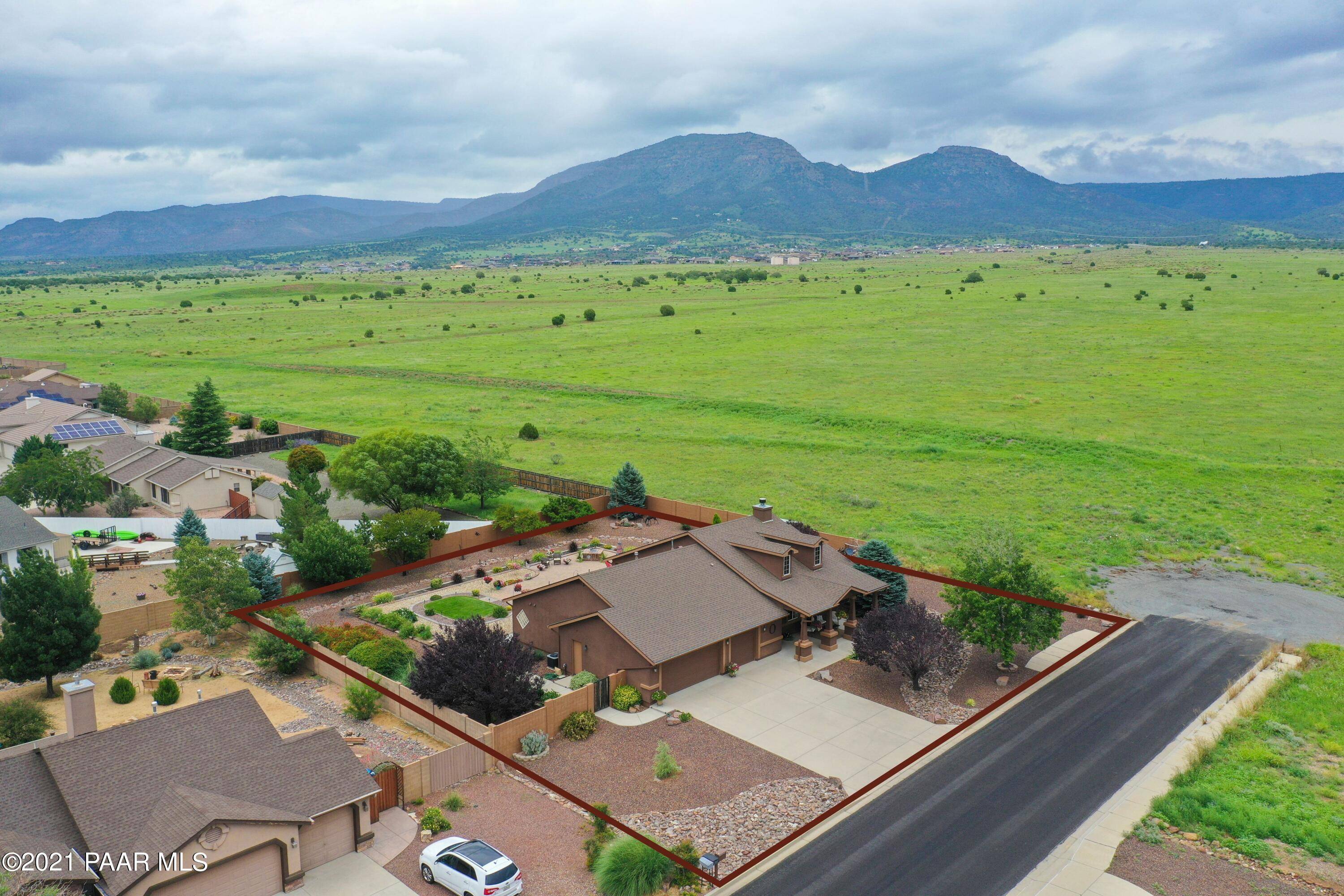 Prescott Valley, AZ 86315,13420 E Palomino LN