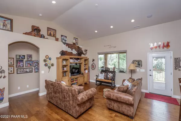 Prescott, AZ 86301,5013 Alamitos CT