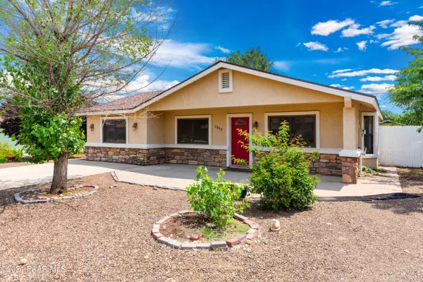 2833 N Cedar Springs LN, Prescott Valley, AZ 86314