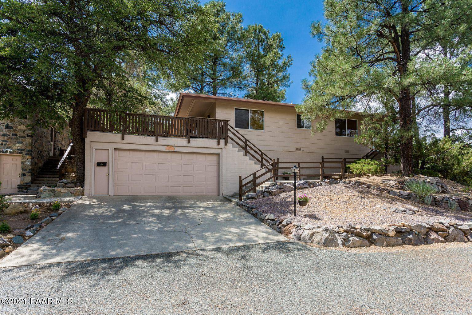 102 Aztec ST, Prescott, AZ 86303