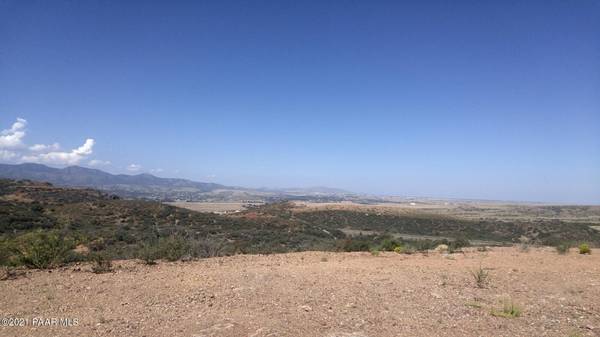 Dewey-humboldt, AZ 86327,6 Ac S Dewey Overlook WAY