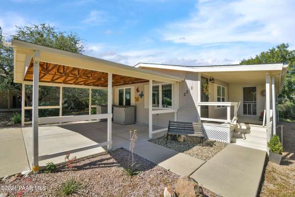 Prescott, AZ 86301,2219 River Trail RD