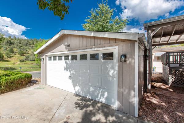 Prescott, AZ 86301,2329 Canyon CT