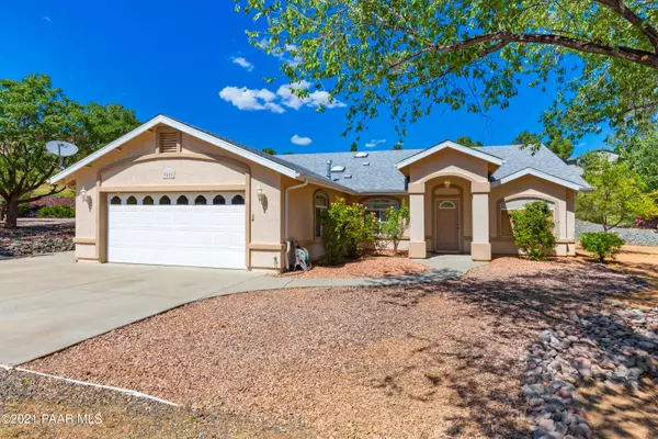 Prescott Valley, AZ 86314,9450 E Whipsaw LN