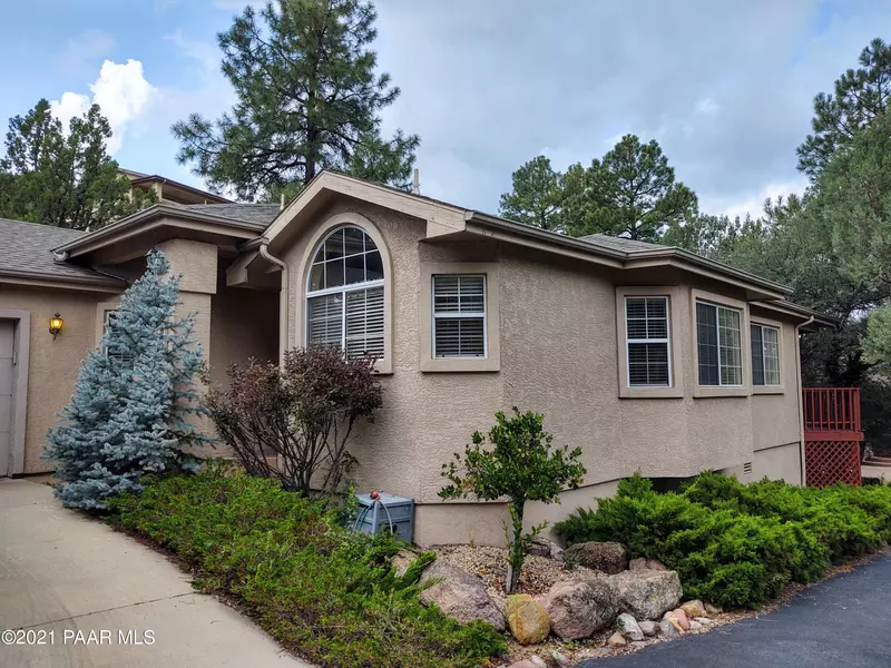 920 Northwood LOOP, Prescott, AZ 86303