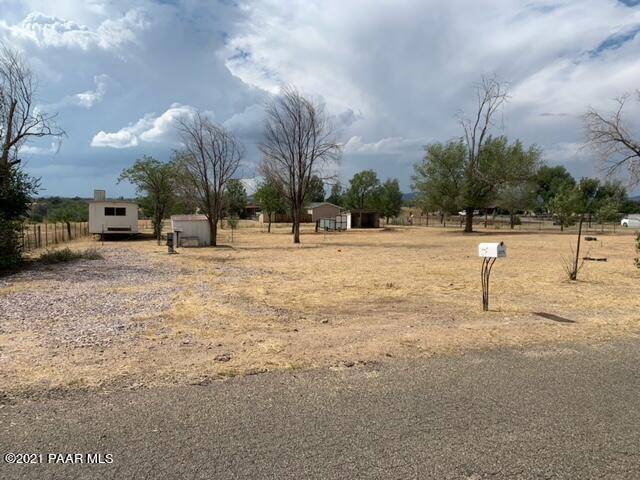 190 W Liana DR, Chino Valley, AZ 86323