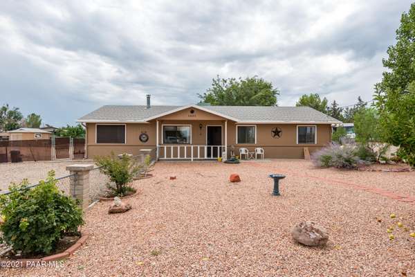 Chino Valley, AZ 86323,1405 W Center ST