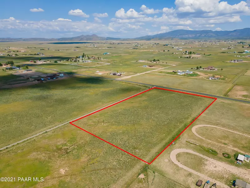 001 E Michelotti Ranch Road, Prescott Valley, AZ 86315