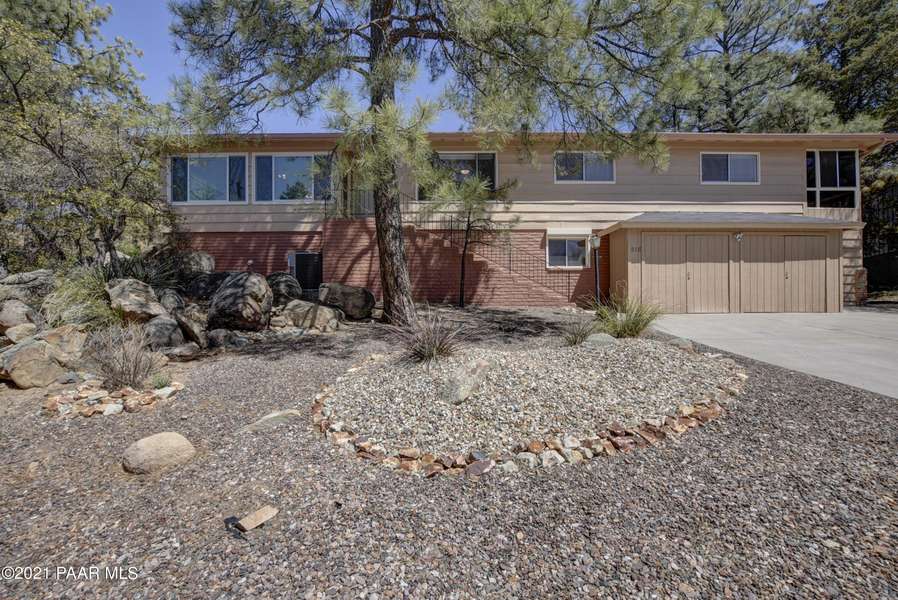 215 Plaza DR, Prescott, AZ 86303