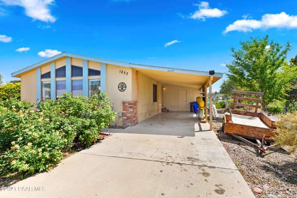 Prescott, AZ 86301,1853 Ridgeview RD