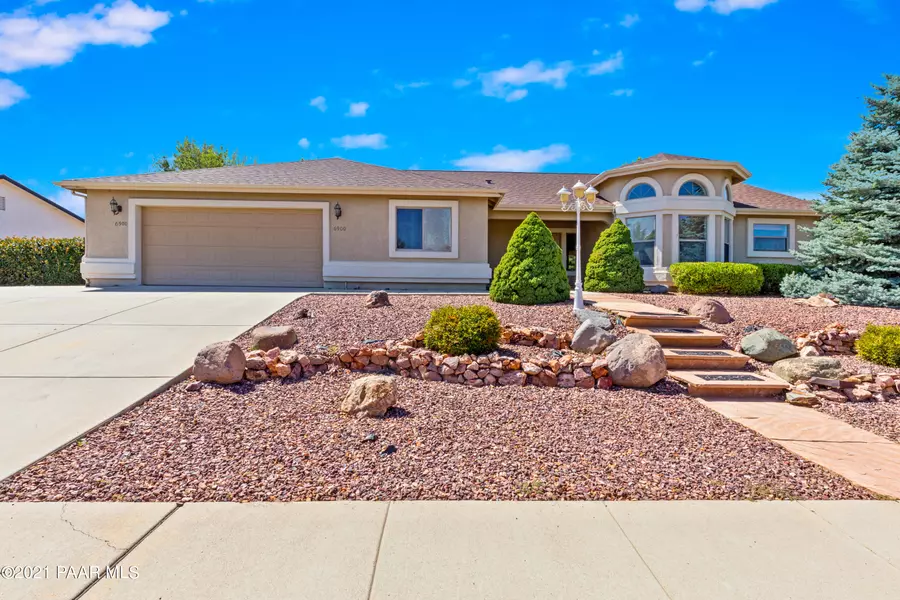 6900 N Sunset View, Prescott Valley, AZ 86315