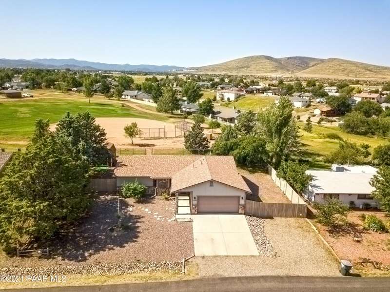 7245 E Pioneer LN, Prescott Valley, AZ 86314