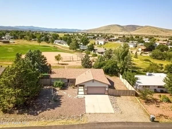 Prescott Valley, AZ 86314,7245 E Pioneer LN