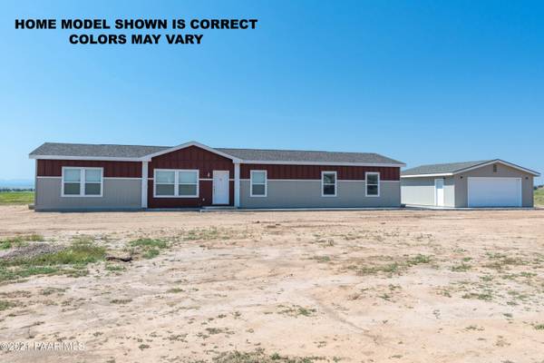 Paulden, AZ 86334,26195 N Vineyard LN