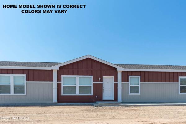 Paulden, AZ 86334,26195 N Vineyard LN