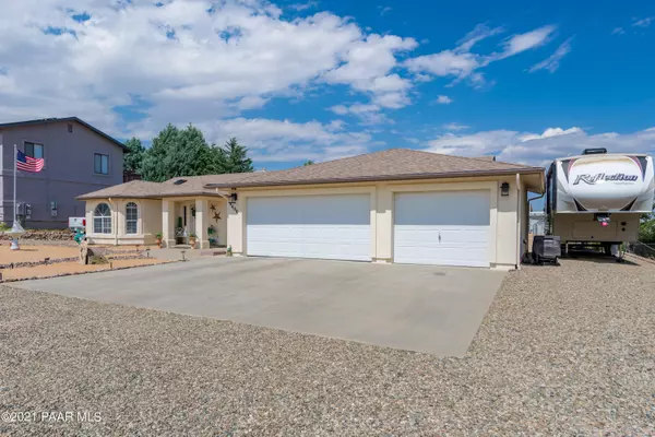 Prescott Valley, AZ 86314,9400 E Rancho Vista DR