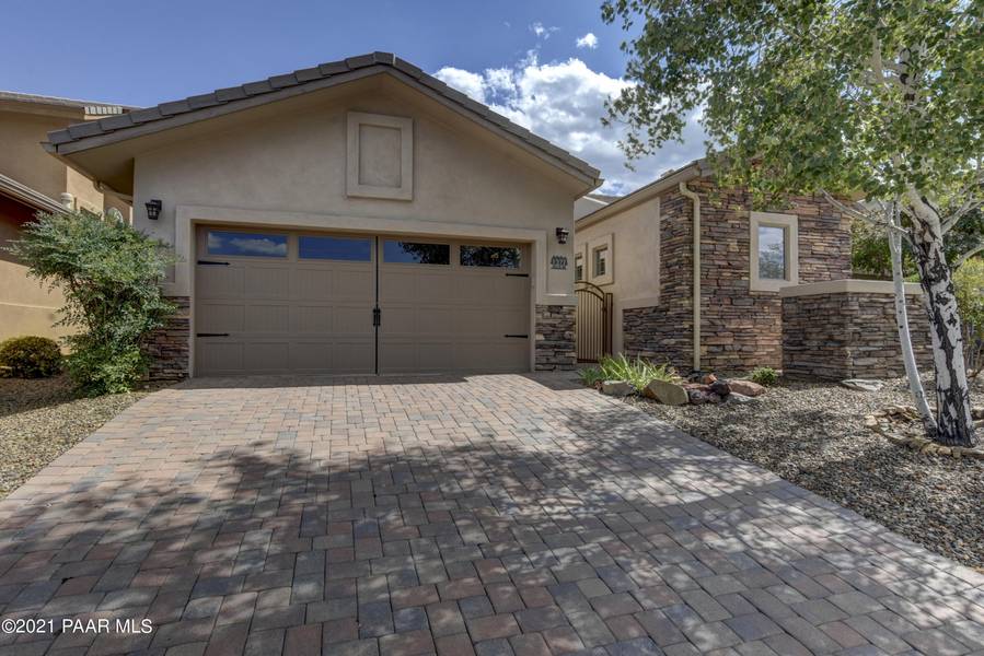 1271 Crown Ridge DR, Prescott, AZ 86301