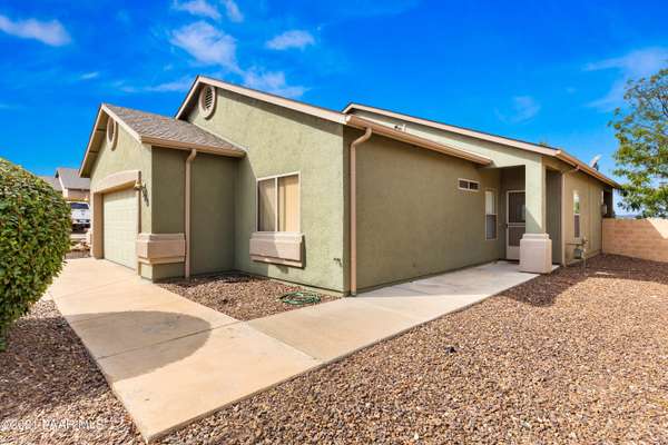 Chino Valley, AZ 86323,900 Newton WAY