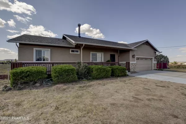 22320 N Malapai Ridge RD, Paulden, AZ 86334