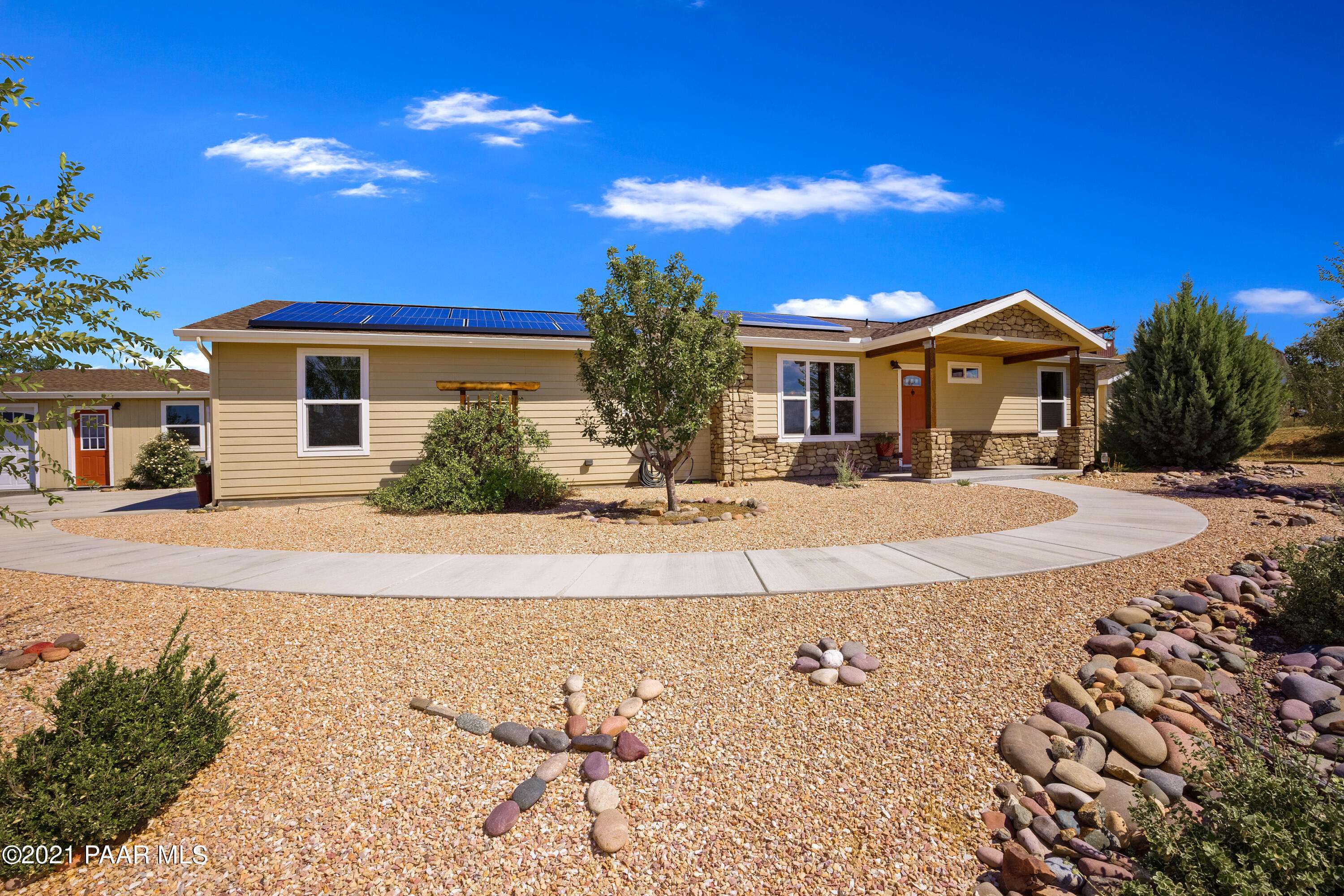 455 Bernice DR #2, Chino Valley, AZ 86323