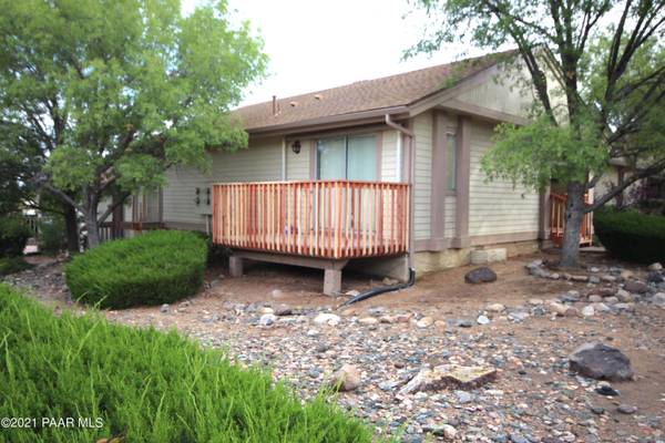 Prescott, AZ 86301,3172 Shoshone DR #11e