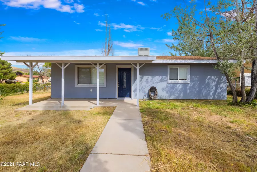 6202 E Jousters AVE, Prescott Valley, AZ 86314