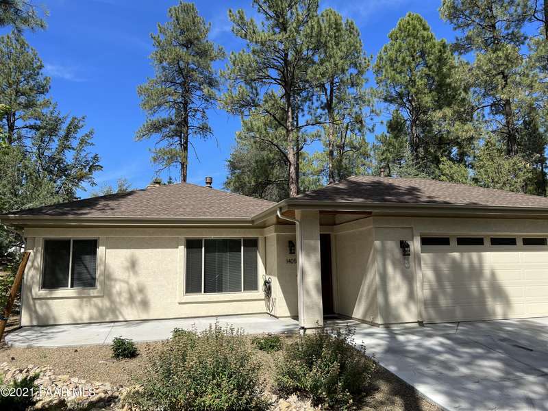 1405 Pine Tree Ln, Prescott, AZ 86303